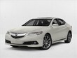  Acura TLX