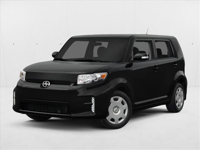 Scion xB
