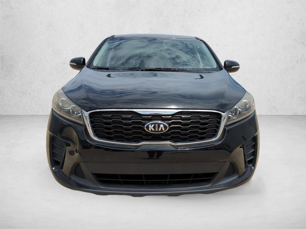 Used 2019 Kia Sorento 2.4L LX SUV