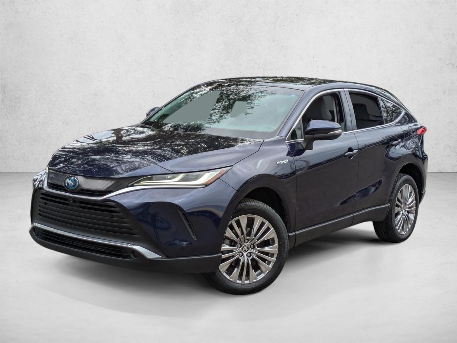 2021 Toyota Venza Limited