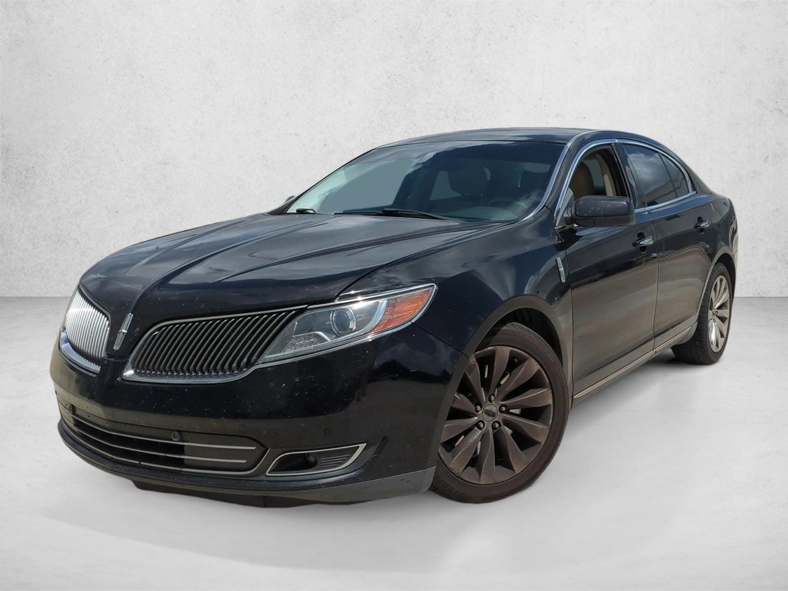 2016 Lincoln MKS FWD's photo