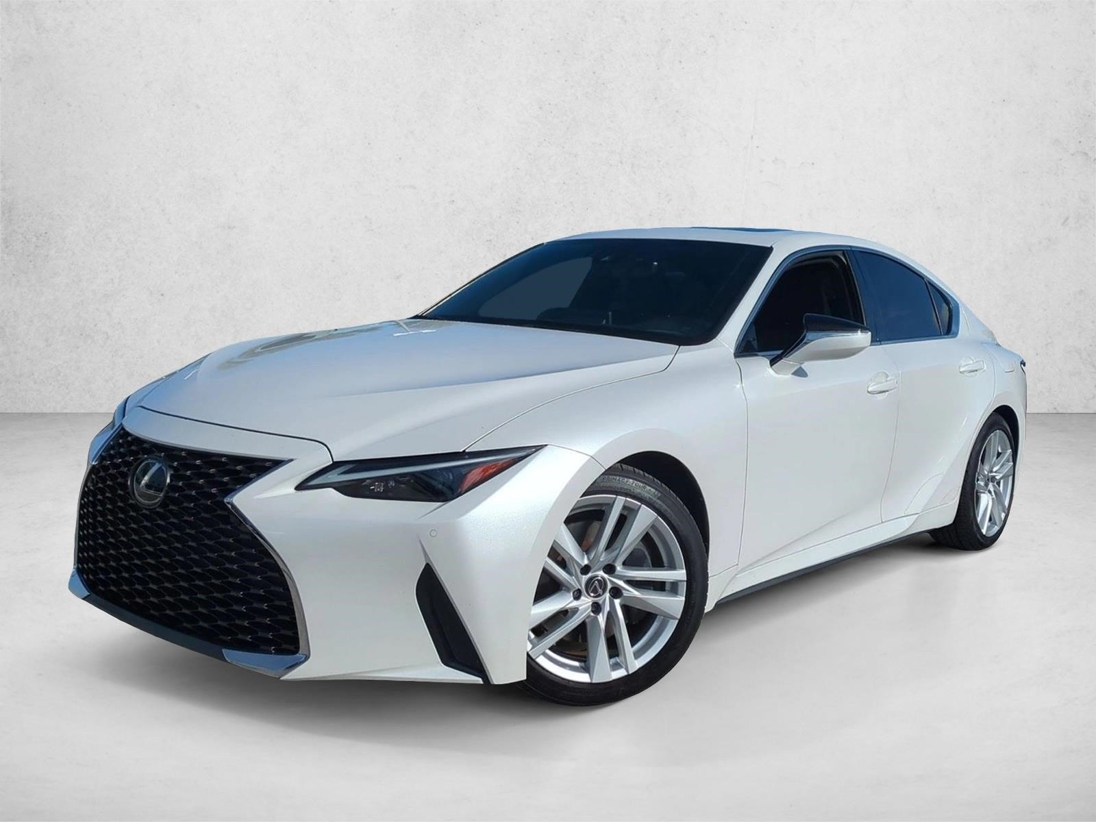 2024 Lexus IS 350 300 RWD's photo