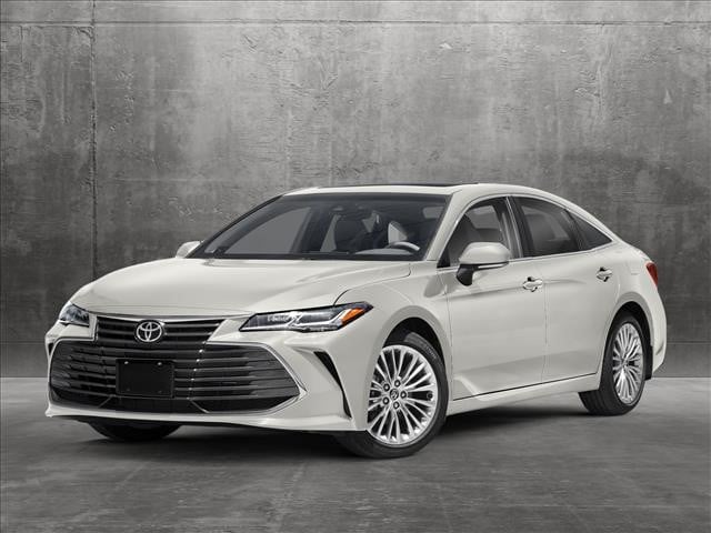 2020 Toyota Avalon