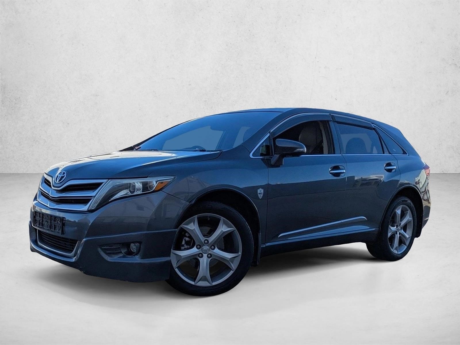 2013 Toyota Venza Limited