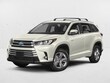 Toyota Highlander Hybrid