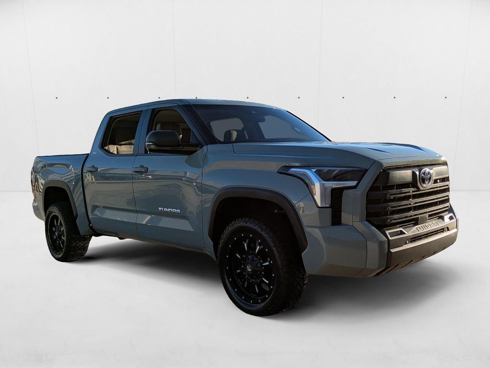 2024 Toyota Tundra SR5 photo 3
