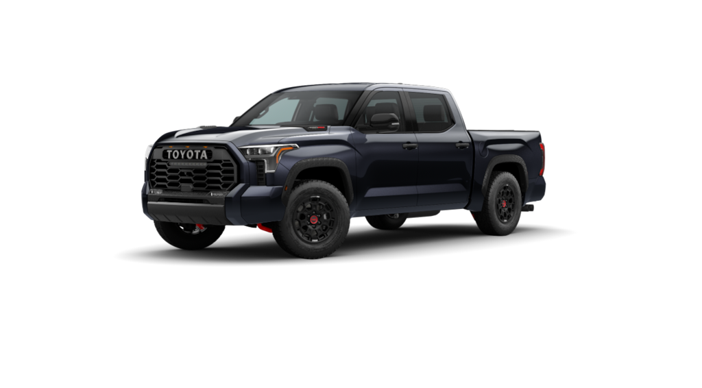 New 2024 Toyota Tundra iFORCE MAX For Sale at AutoNation Toyota Winter