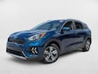 Kia Niro Plug-In Hybrid