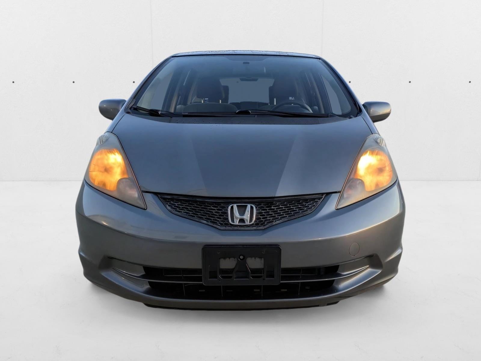 Used 2013 Honda Fit Base with VIN JHMGE8H33DC021117 for sale in Winter Park, FL