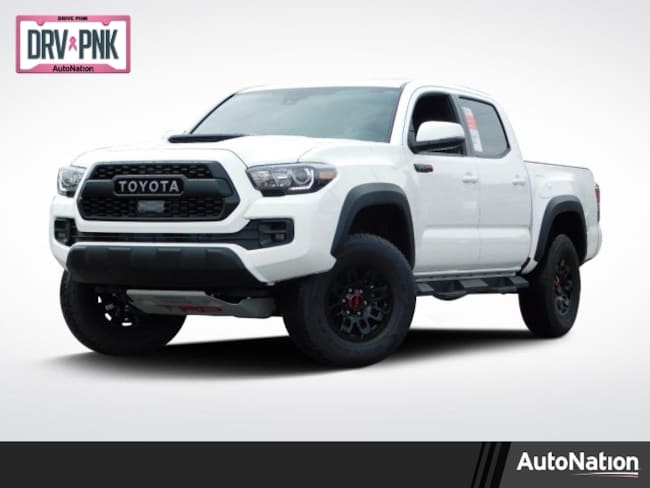 Tacoma Back Pages >> 2018 Toyota Tacoma Sr5 V6 Tacoma Back Pages >> 2018 Toyota Tacoma Sr5 V6