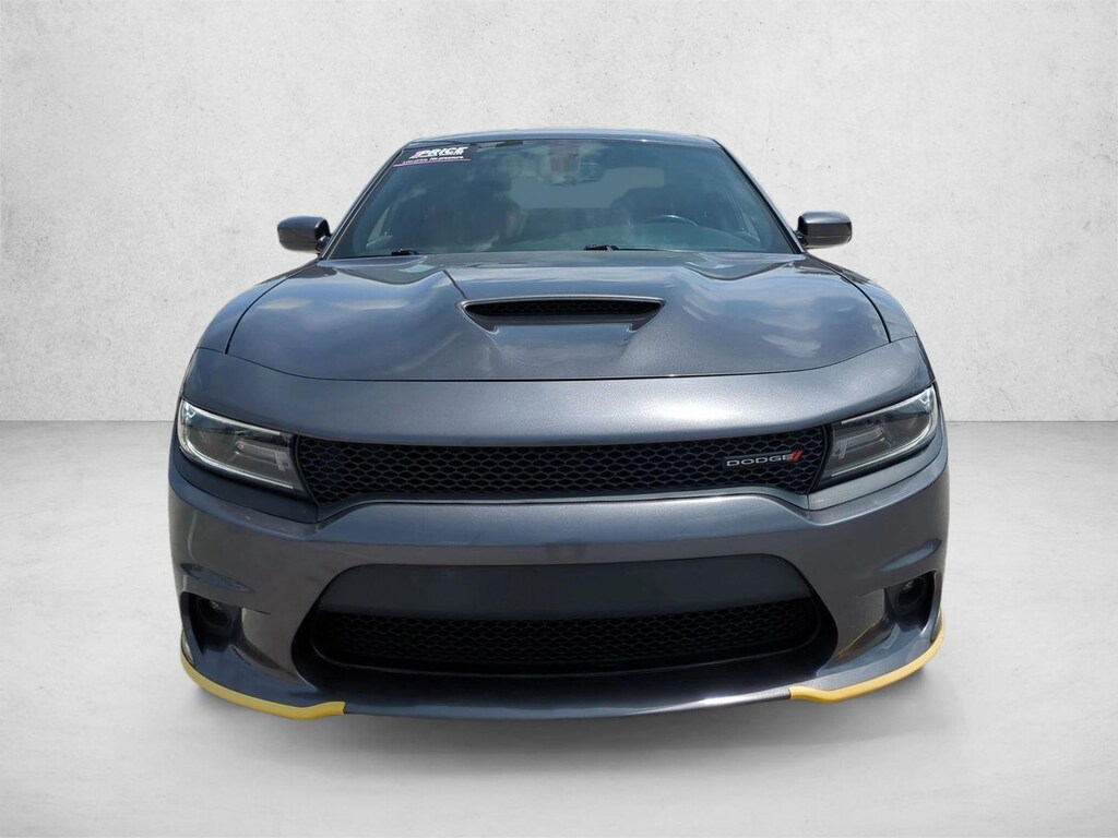 Used 2019 Dodge Charger GT Sedan