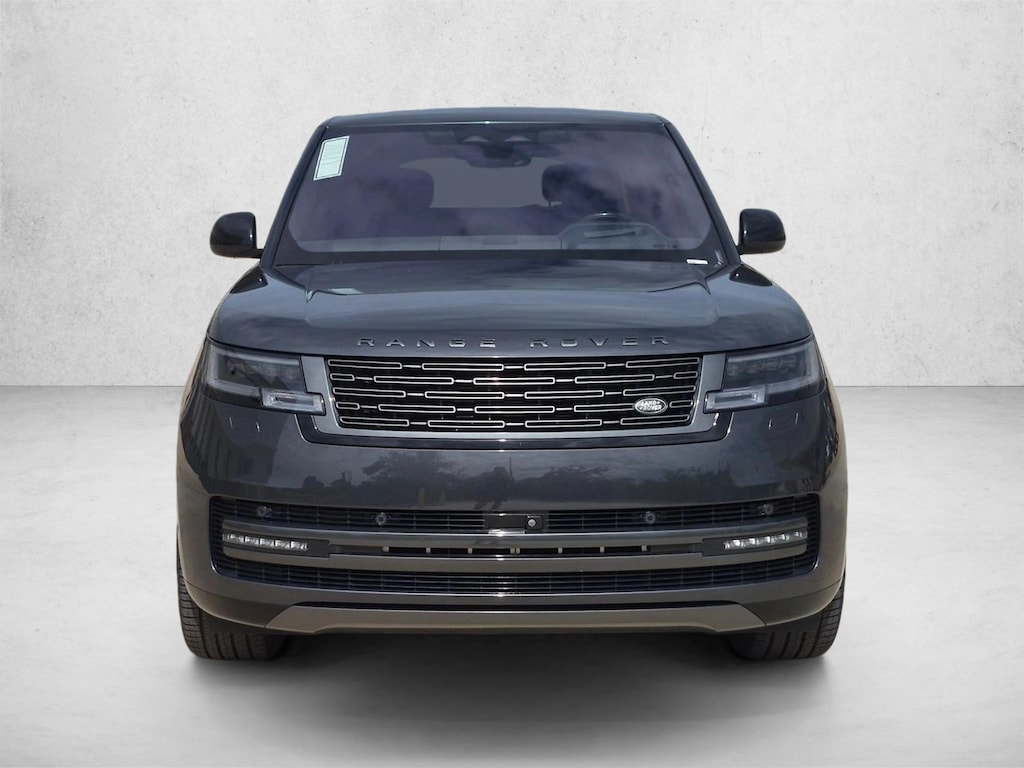Used 2023 Land Rover Range Rover Autobiography SUV