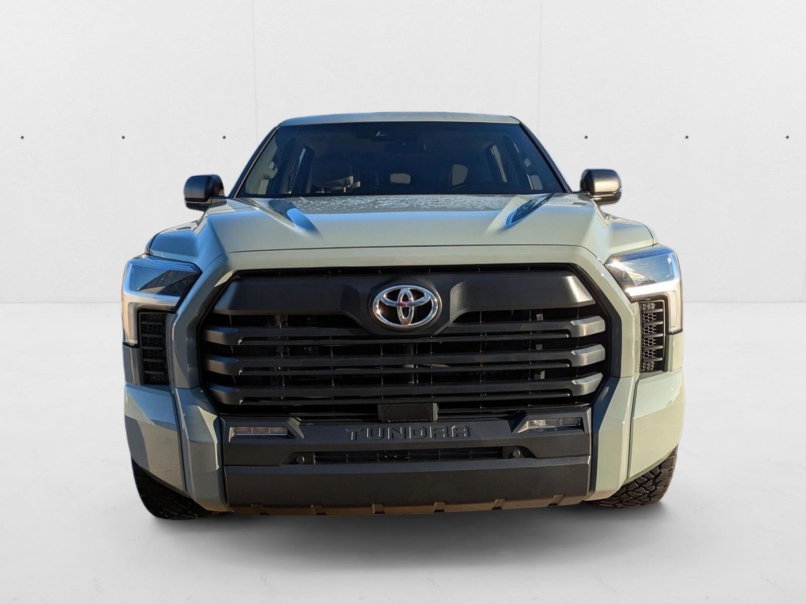 2024 Toyota Tundra SR5 photo 2