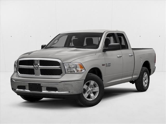 2016 RAM 1500's photo