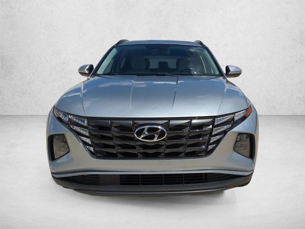 Used 2023 Hyundai Tucson SEL SUV