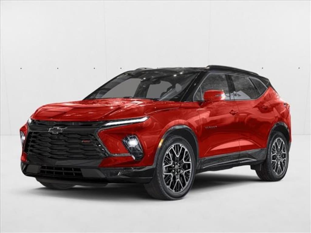 Used 2023 Chevrolet Blazer LT w/2LT SUV