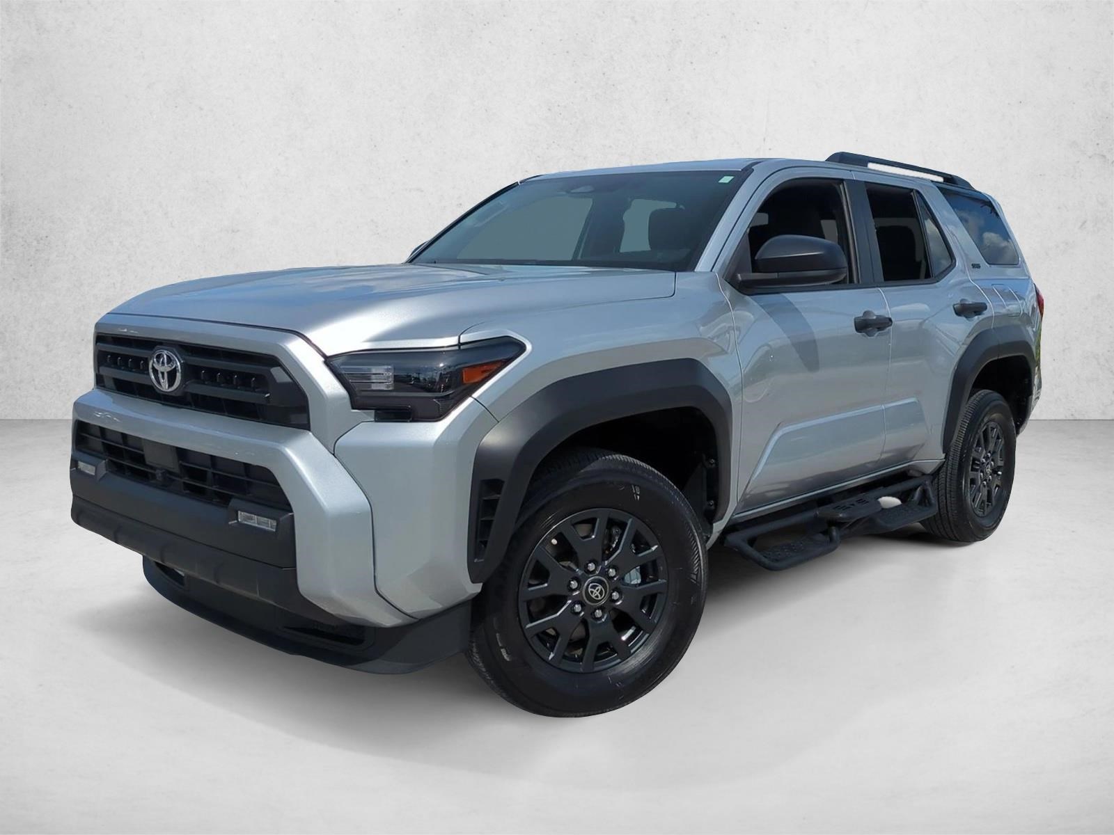  Toyota 4Runner