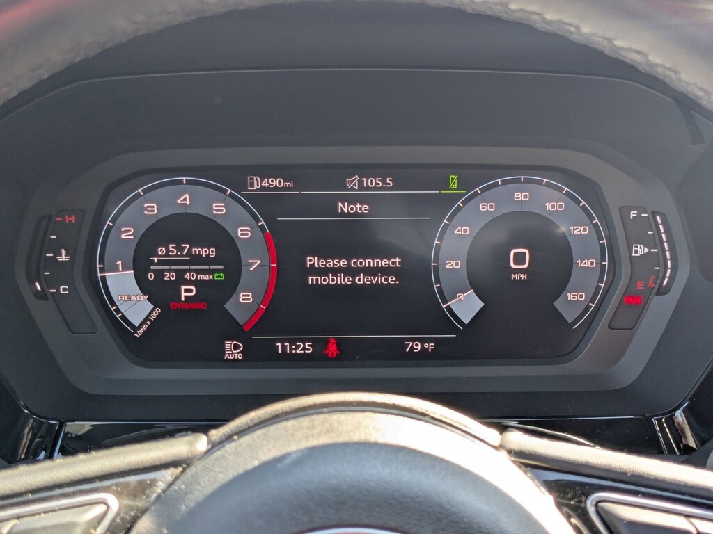 Used 2023 Audi A3 40 Premium Sedan