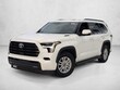  Toyota Sequoia