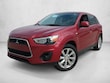  Mitsubishi Outlander Sport