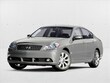  INFINITI M35