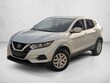  Nissan Rogue Sport