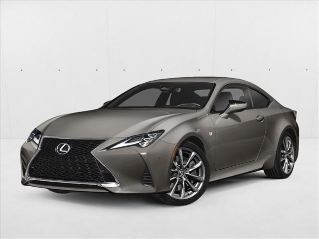  LEXUS RC 350