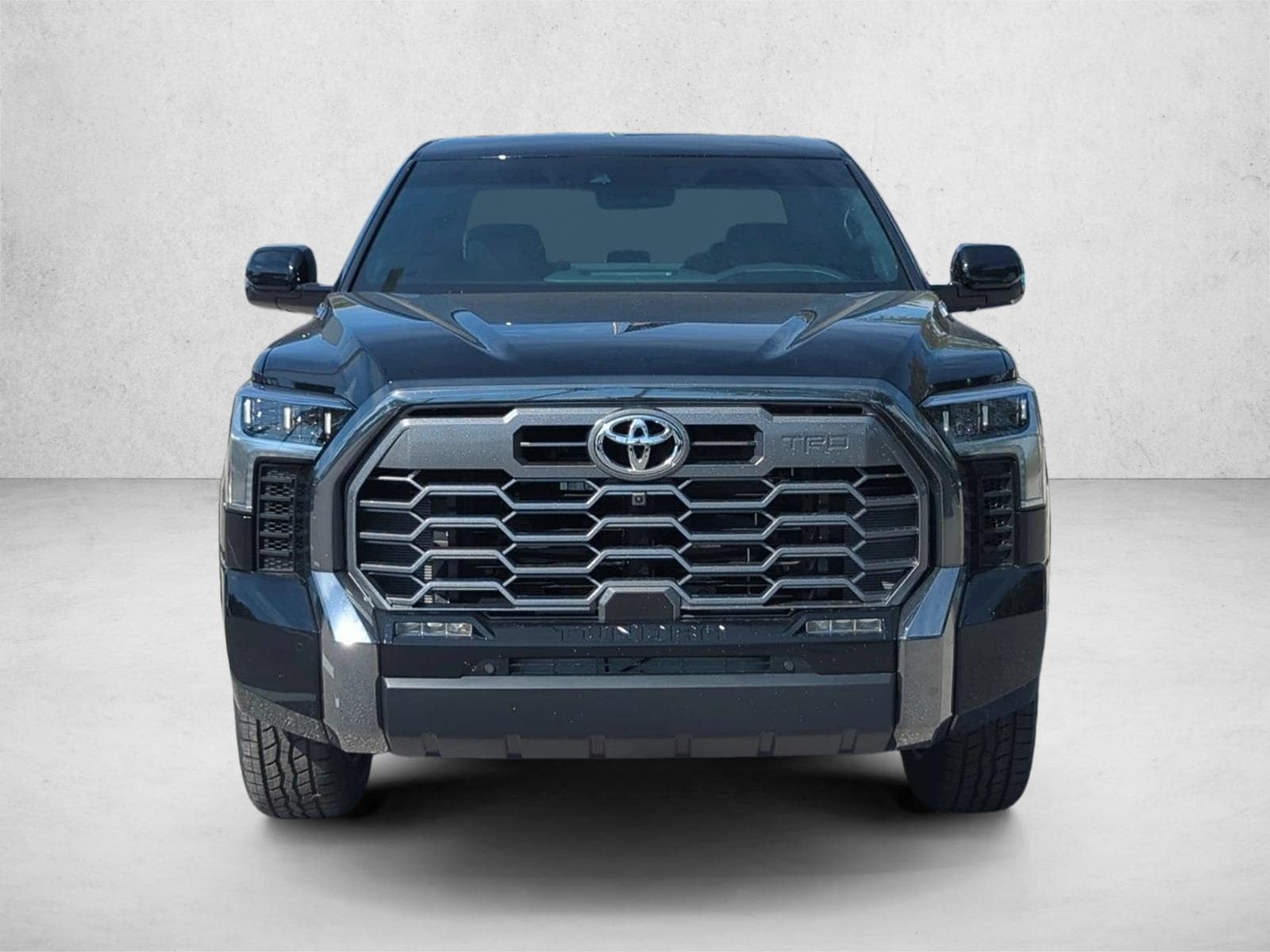 2025 Toyota Tundra Platinum - Photo 6