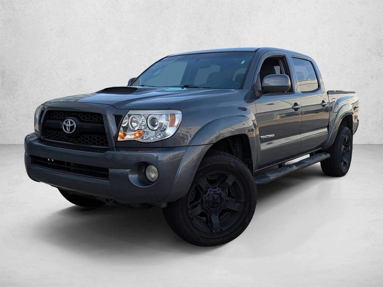 2011 Toyota Tacoma