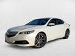 Acura TLX
