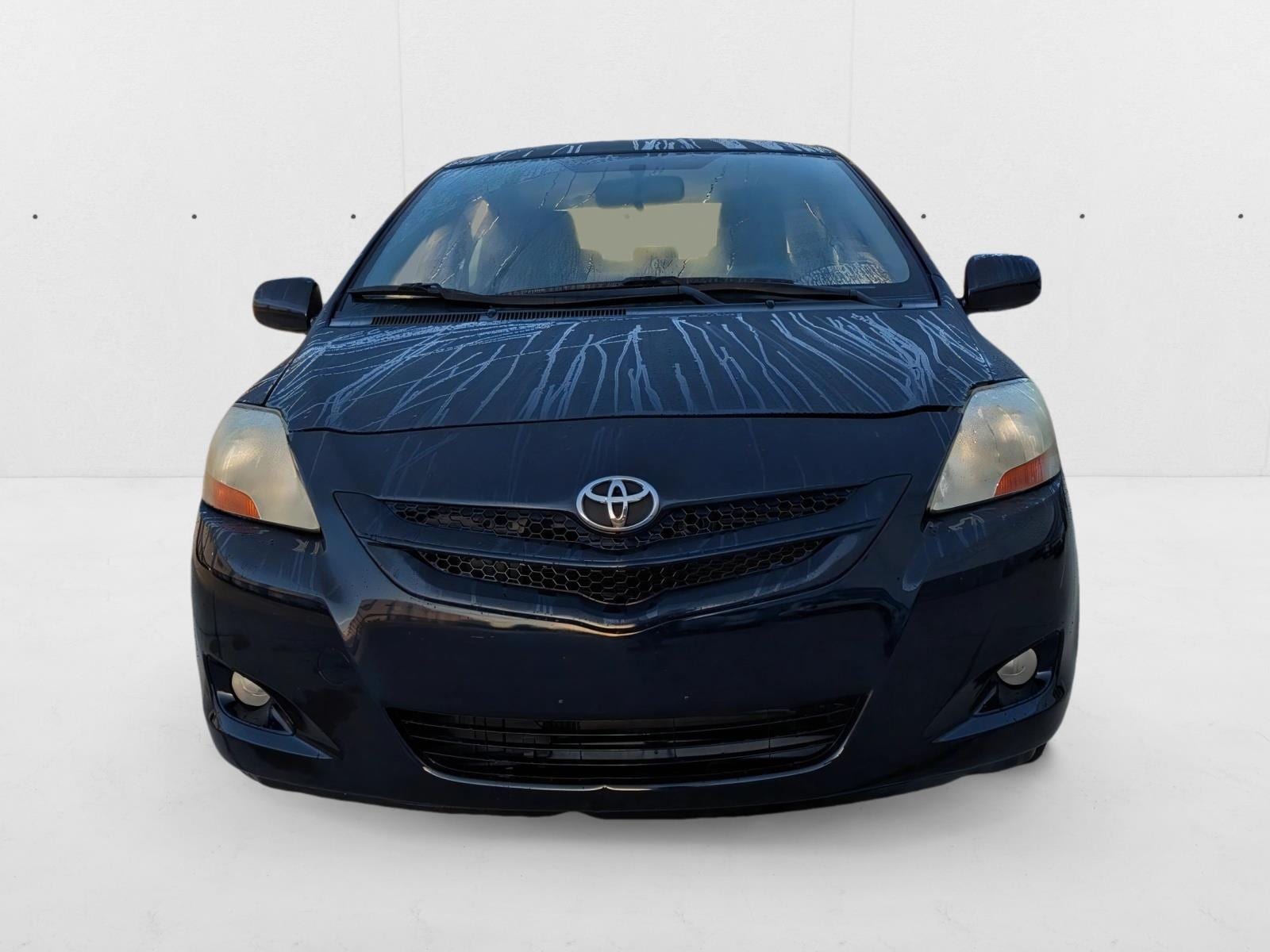 Used 2008 Toyota Yaris Base with VIN JTDBT923284010920 for sale in Winter Park, FL