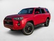 Toyota 4Runner