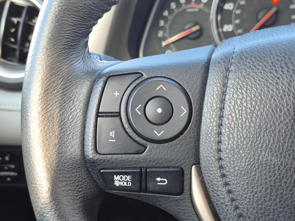 Used 2015 Toyota RAV4 Limited SUV