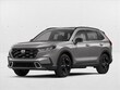  Honda CR-V Hybrid