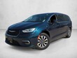  Chrysler Pacifica Hybrid