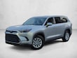  Toyota Grand Highlander