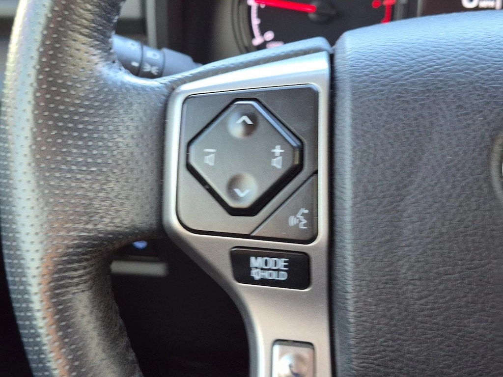 Certified 2023 Toyota 4Runner SR5 Premium SUV