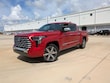Toyota Tundra Hybrid