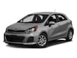  Kia Rio 5-Door