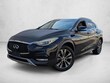  INFINITI QX30