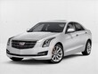  CADILLAC ATS