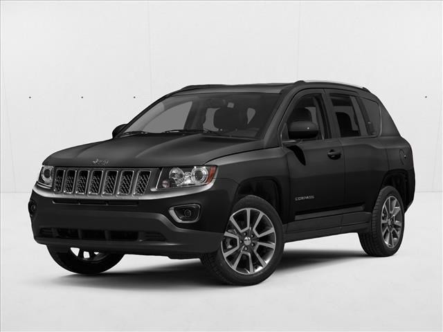 2016 Jeep Compass Sport 4X4's photo