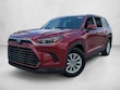  Toyota Grand Highlander