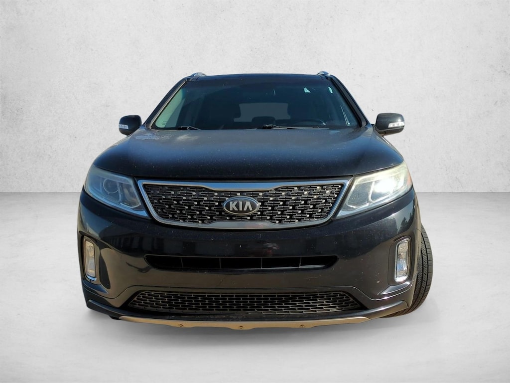 Used 2014 Kia Sorento SX V6 SUV