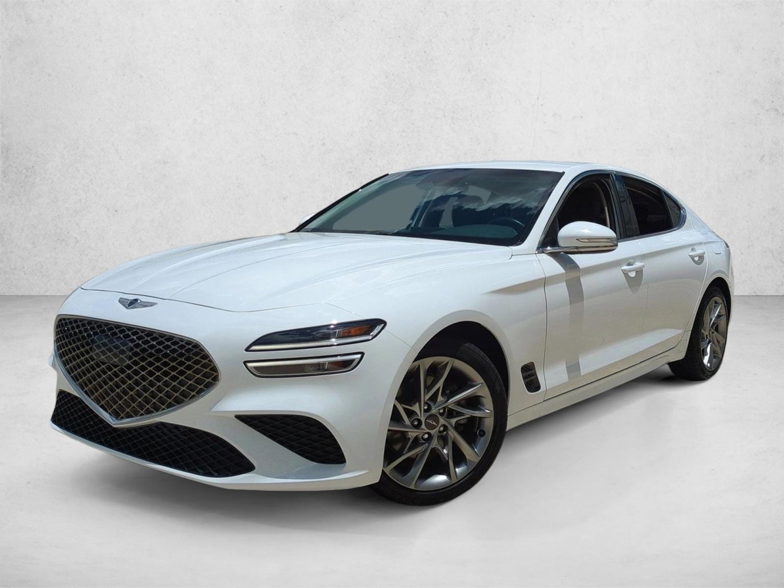 2022 Genesis G70 2.0T Standard's photo