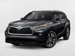 Toyota Highlander Hybrid