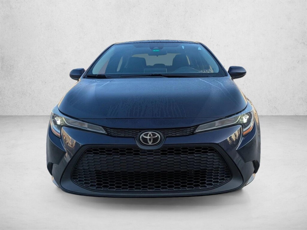 Used 2022 Toyota