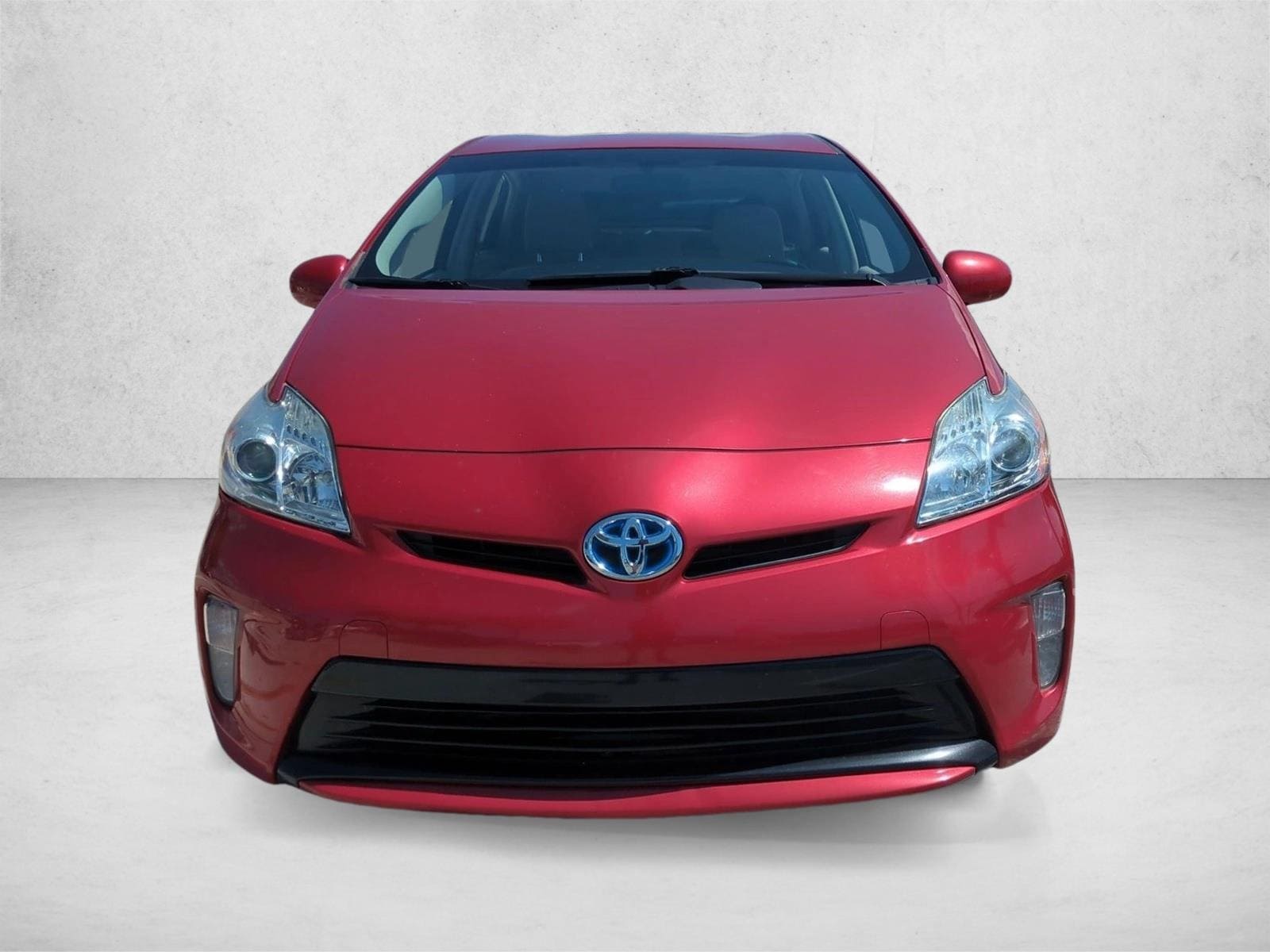Used 2013 Toyota Prius Two with VIN JTDKN3DU3D0348809 for sale in Winter Park, FL