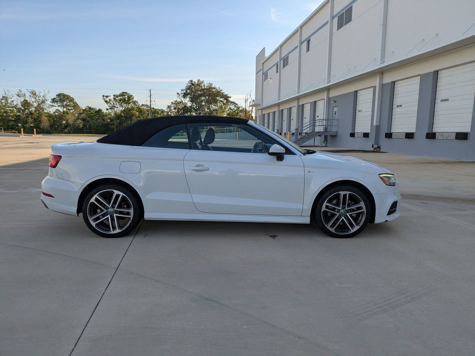 2019 Audi A3 Premium Plus 40 TFSI photo 3