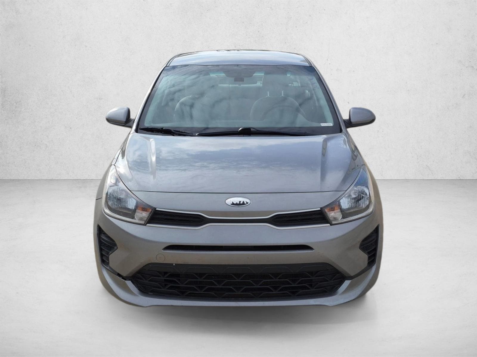 Used 2021 Kia Rio S with VIN 3KPA24AD0ME394538 for sale in Winter Park, FL